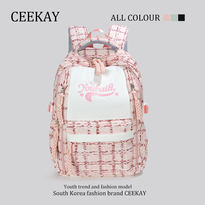 กระเป๋าผู้หญิงสวยๆ กระเป๋าสะพายข้างผู้หญิง กระเป๋าแบรนด์CEEKEY