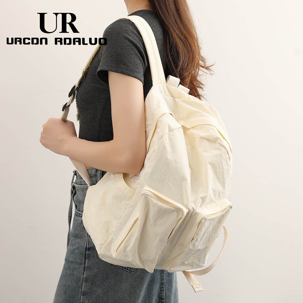 กระเป๋าผู้หญิงสวยๆ กระเป๋าสะพายข้างผู้หญิง กระเป๋าแบรนด์COOL BAG