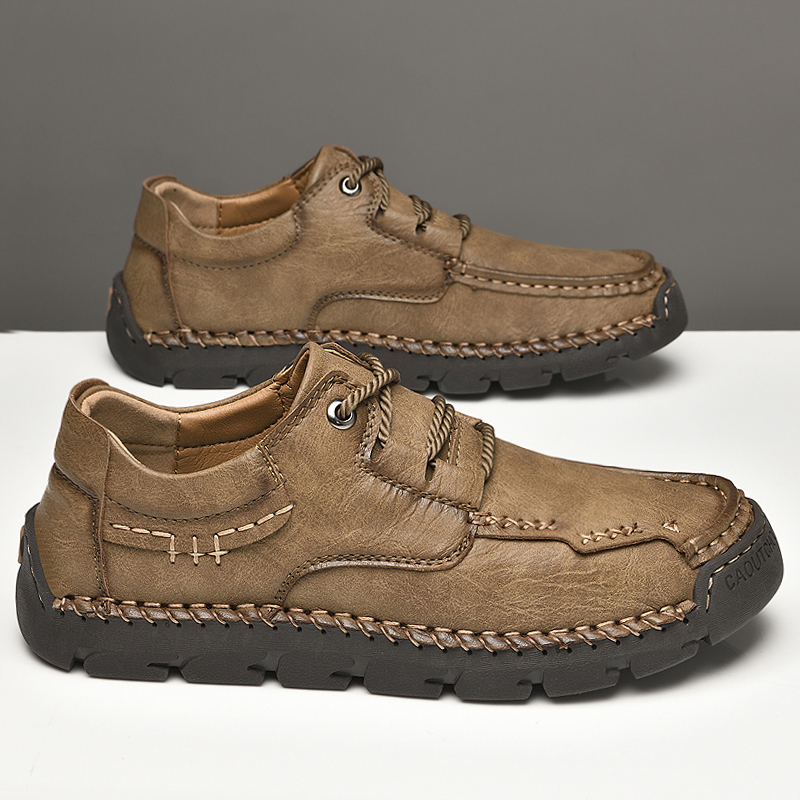 รองเท้าผ้าใบผู้ชายใส่สบาย รองเท้าผ้าใบชาย ใส่เที่ยว มีขนาด39-44