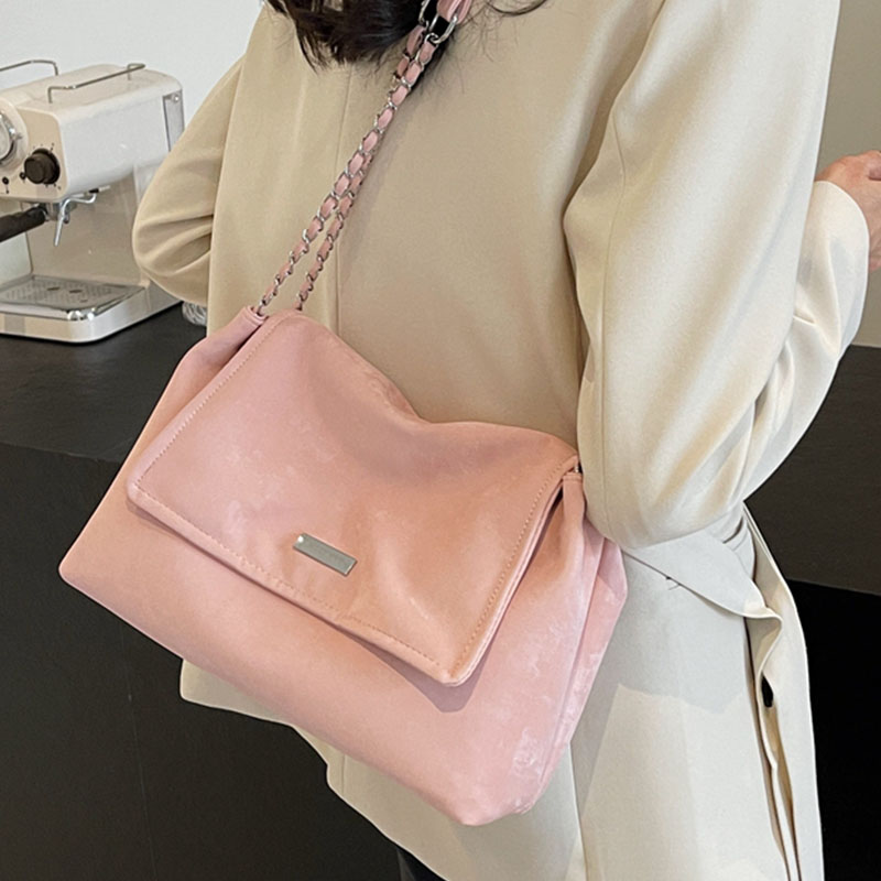 กระเป๋าผู้หญิงสวยๆ กระเป๋าสะพายข้างผู้หญิง กระเป๋าแบรนด์COOL BAG