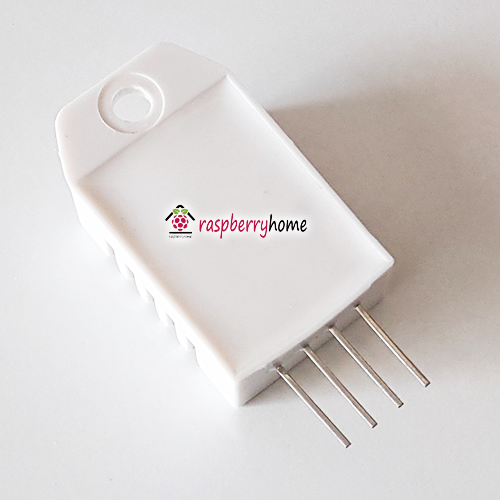 เซนเซอร์วัดอุณหภูมิและความชื้น แม่นยำสูง DHT22 digital temperature and humidity sensor Temperature and humidity module