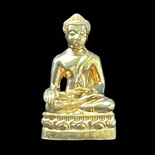 พระกริ่งชินวโร อาจารย์นำ วัดดอนศาลา พัทลุง