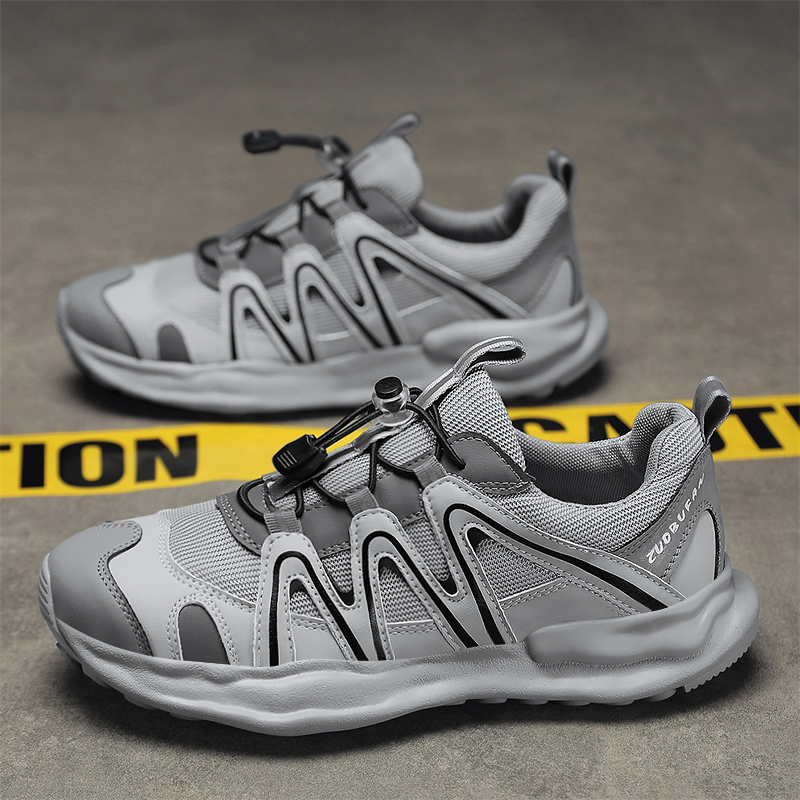 รองเท้าผ้าใบผู้ชายใส่สบาย รองเท้าผ้าใบชาย ใส่เที่ยว มีขนาด39-44