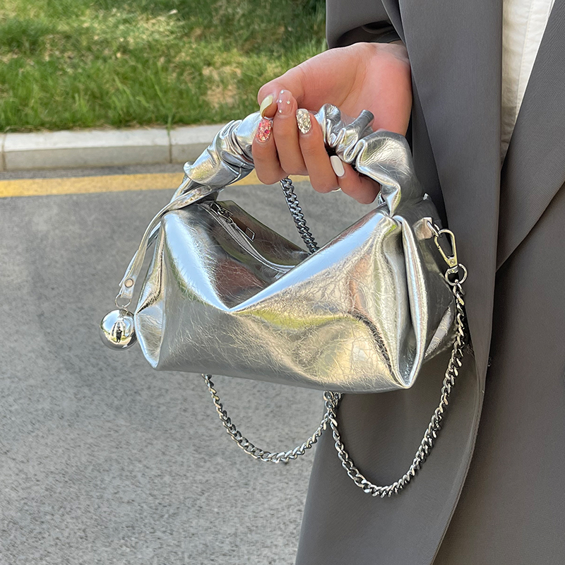 กระเป๋าผู้หญิงสวยๆ กระเป๋าสะพายข้างผู้หญิง กระเป๋าแบรนด์COOL BAG