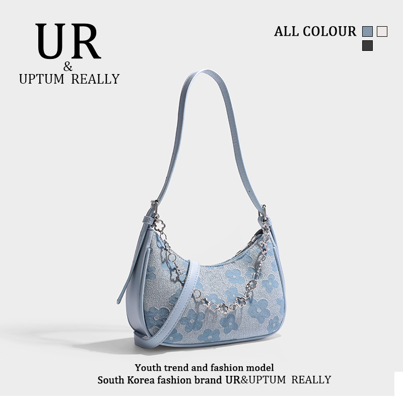 กระเป๋าผู้หญิงสวยๆ กระเป๋าสะพายข้างผู้หญิง กระเป๋าแบรนด์ BEAR BAG กระเป๋าหมีสุดคิ้ว!