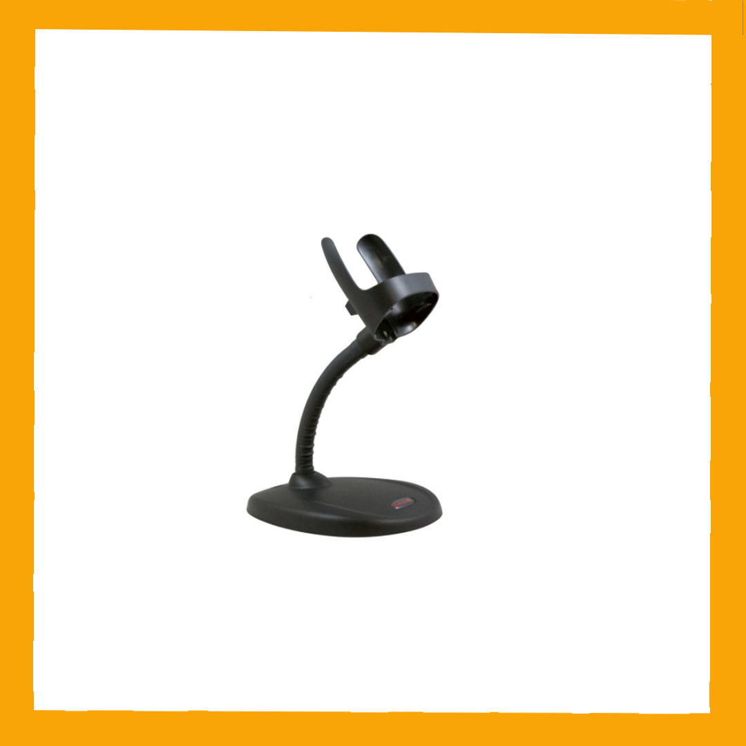 เครื่องยิงบาร์โค้ด Honeywell :1250g + ขาตั้ง