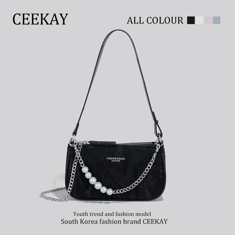 กระเป๋าผู้หญิงสวยๆ กระเป๋าสะพายข้างผู้หญิง กระเป๋าแบรนด์CEEKEY