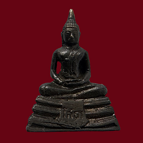 พระกริ่งโสธร ปี2529 วัดโสธรฯ ฉะเชิงเทรา