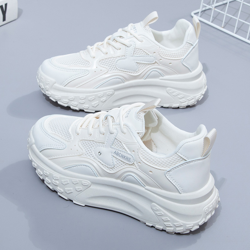 รองเท้าผ้าใบผู้หญิง ใส่สบาย รองเท้าผ้าใบใส่เที่ยวผู้หญิง มีSIZE 35 36 37 38 39 40