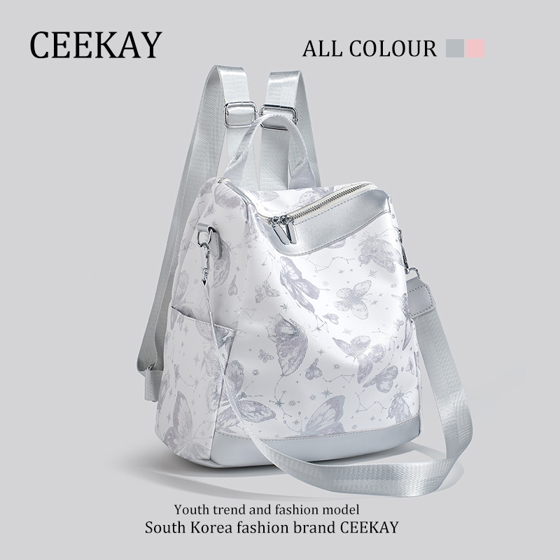 กระเป๋าผู้หญิงสวยๆ กระเป๋าสะพายข้างผู้หญิง กระเป๋าแบรนด์CEEKEY