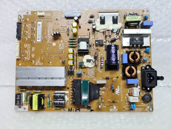 Power Supply LG 47LB670T, 55LB750T ,55LB670T EAX65424001(2.2)
