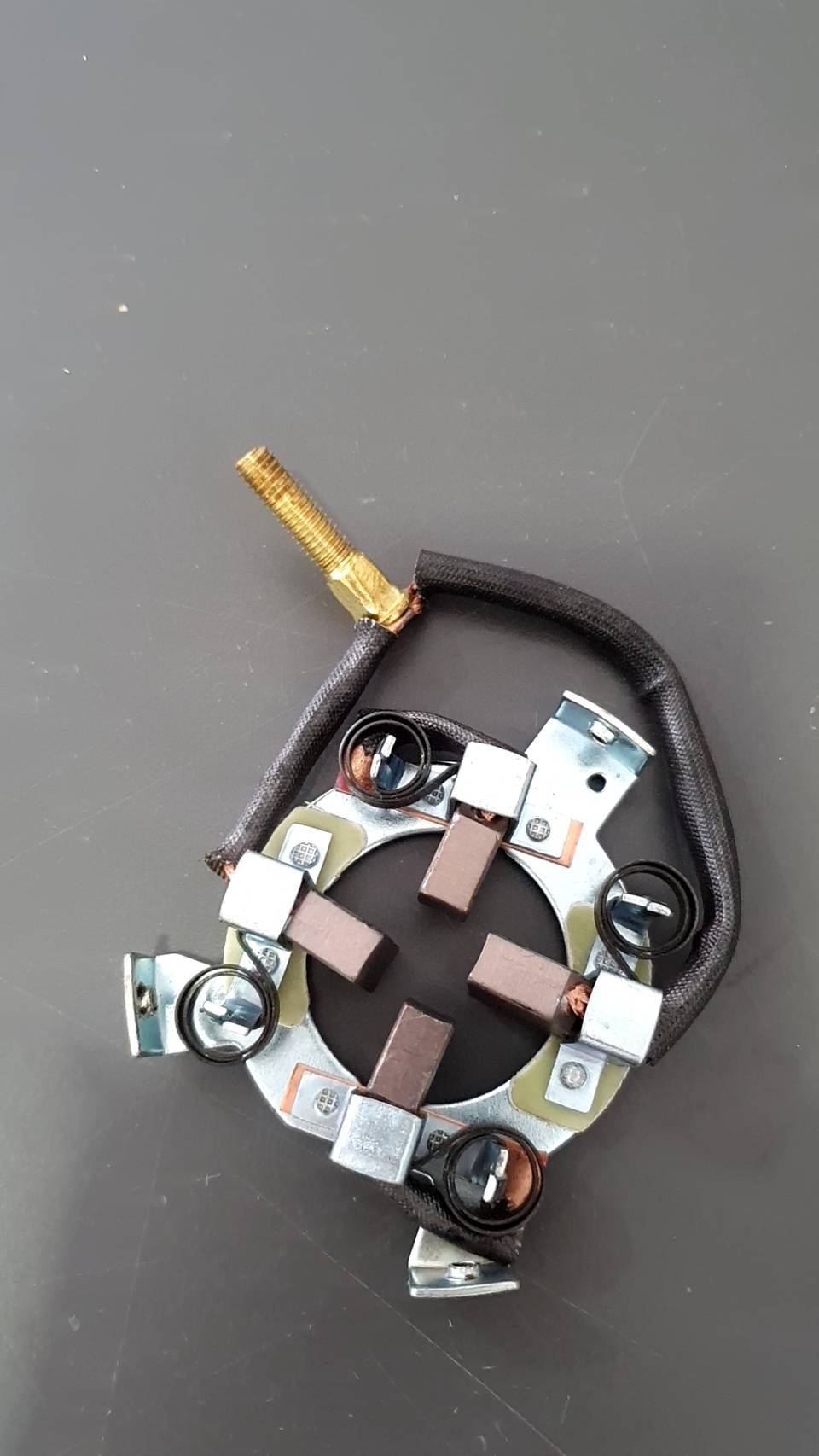 ชุดแปรงถ่านวินซ์