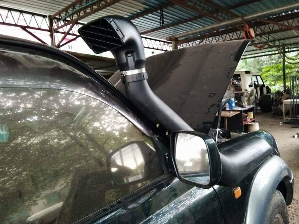 สน็อกเกิ้ล VX80