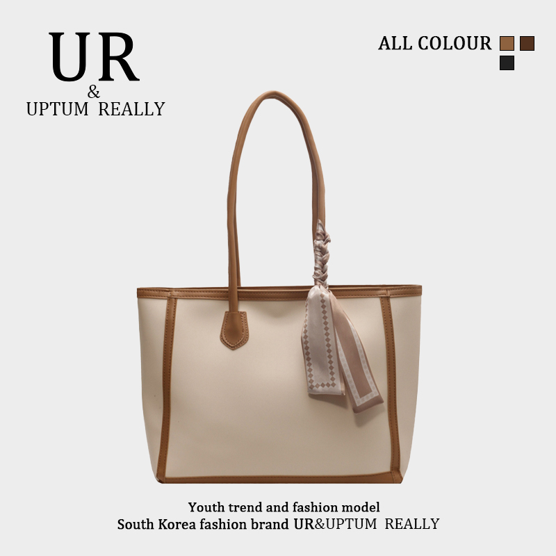 กระเป๋าผู้หญิงสวยๆ กระเป๋าสะพายข้างผู้หญิง กระเป๋าแบรนด์ BEAR BAG กระเป๋าหมีสุดคิ้ว!