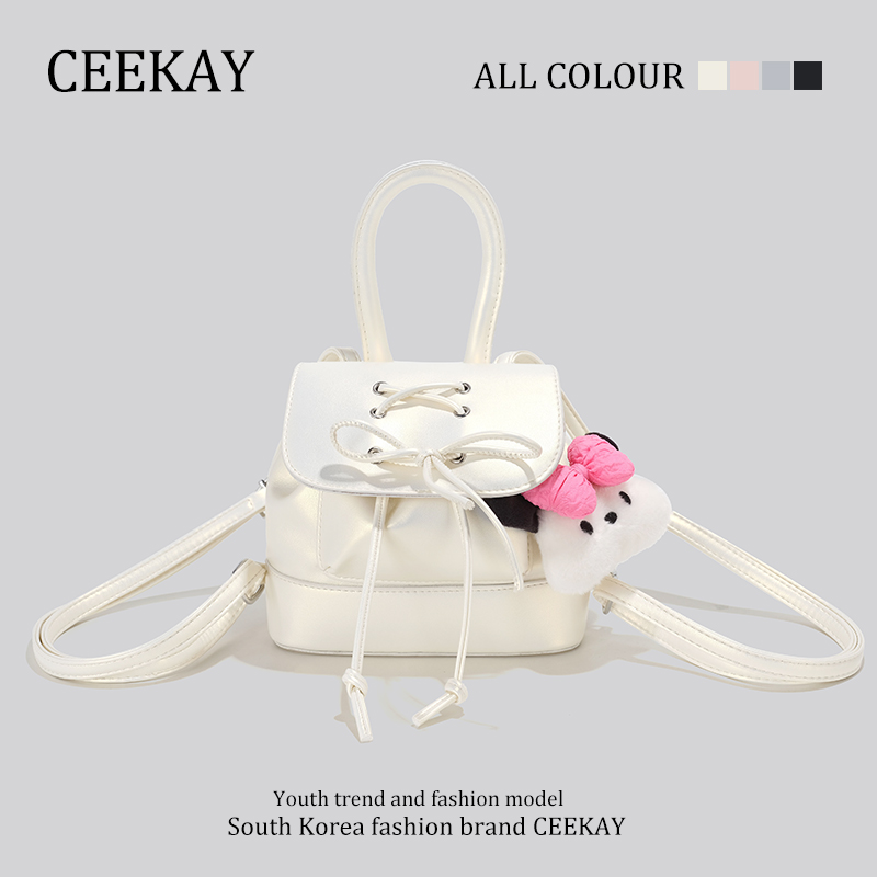 กระเป๋าผู้หญิงสวยๆ กระเป๋าสะพายข้างผู้หญิง กระเป๋าแบรนด์CEEKEY