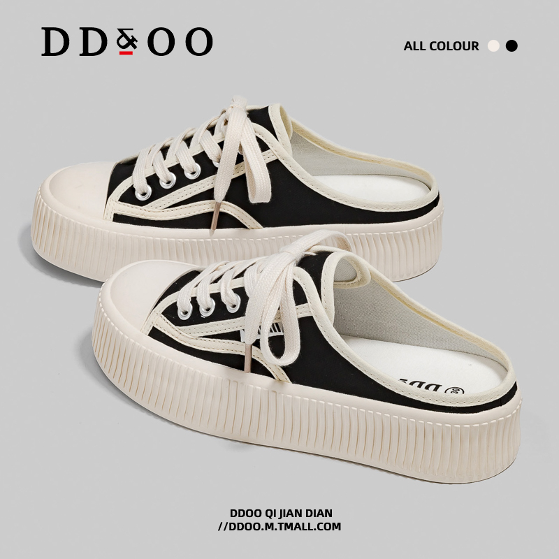 รองเท้าผ้าใบผู้หญิง ใส่สบาย รองเท้าผ้าใบใส่เที่ยวผู้หญิง มีSIZE 35 36 37 38 39 40