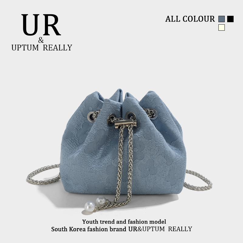 กระเป๋าผู้หญิงสวยๆ กระเป๋าสะพายข้างผู้หญิง กระเป๋าแบรนด์ BEAR BAG กระเป๋าหมีสุดคิ้ว!