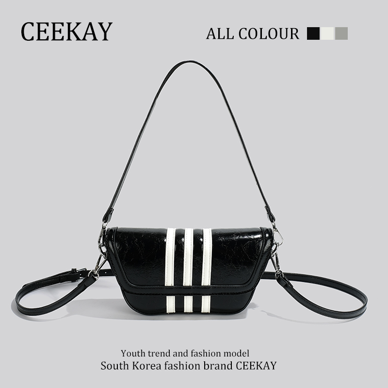 กระเป๋าผู้หญิงสวยๆ กระเป๋าสะพายข้างผู้หญิง กระเป๋าแบรนด์CEEKEY