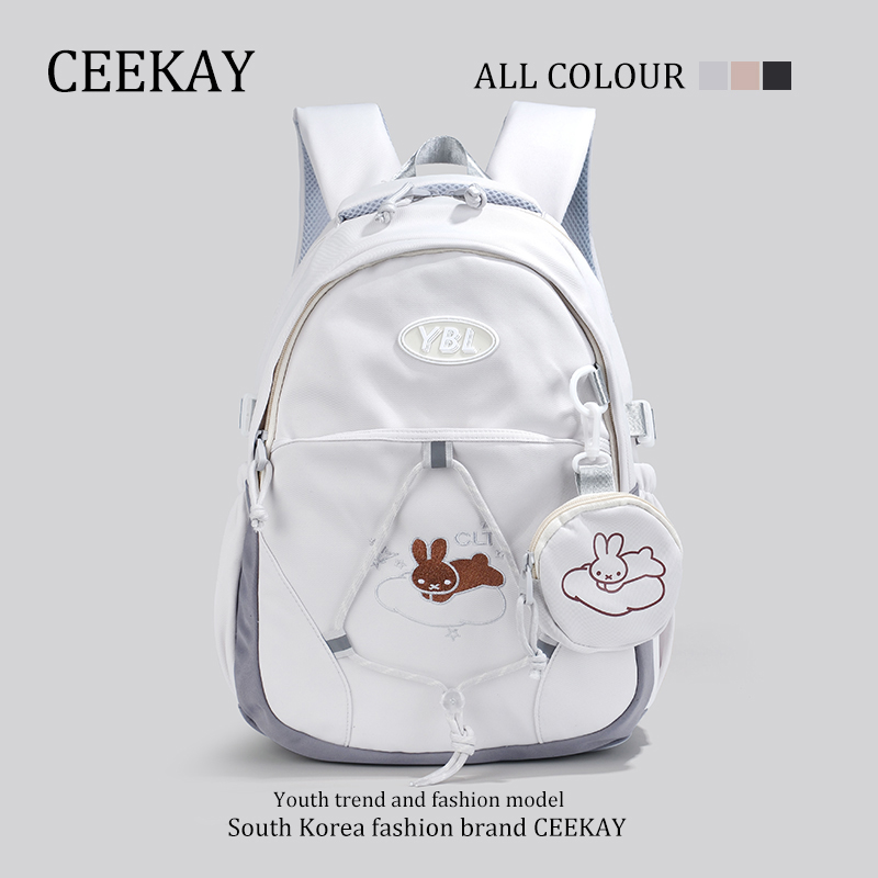 กระเป๋าผู้หญิงสวยๆ กระเป๋าสะพายข้างผู้หญิง กระเป๋าแบรนด์CEEKEY