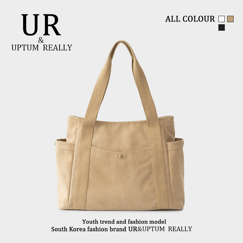 กระเป๋าผู้หญิงสวยๆ กระเป๋าสะพายข้างผู้หญิง กระเป๋าแบรนด์ BEAR BAG กระเป๋าหมีสุดคิ้ว!