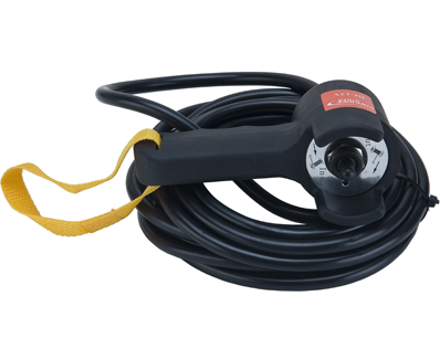 วินซ์ไฟฟ้า 9500 ปอน #คิงวัน King One Winch TDS-9.5H SR 12 โวลล์ 4.3 ตัน