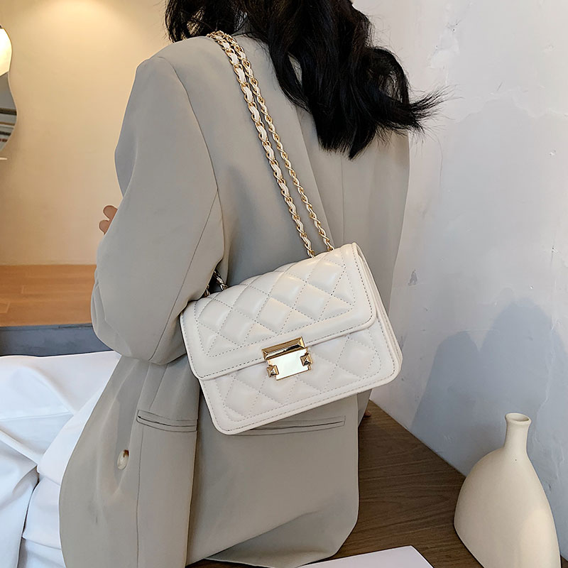 กระเป๋าผู้หญิงสวยๆ กระเป๋าสะพายข้างผู้หญิง กระเป๋าแบรนด์COOL BAG