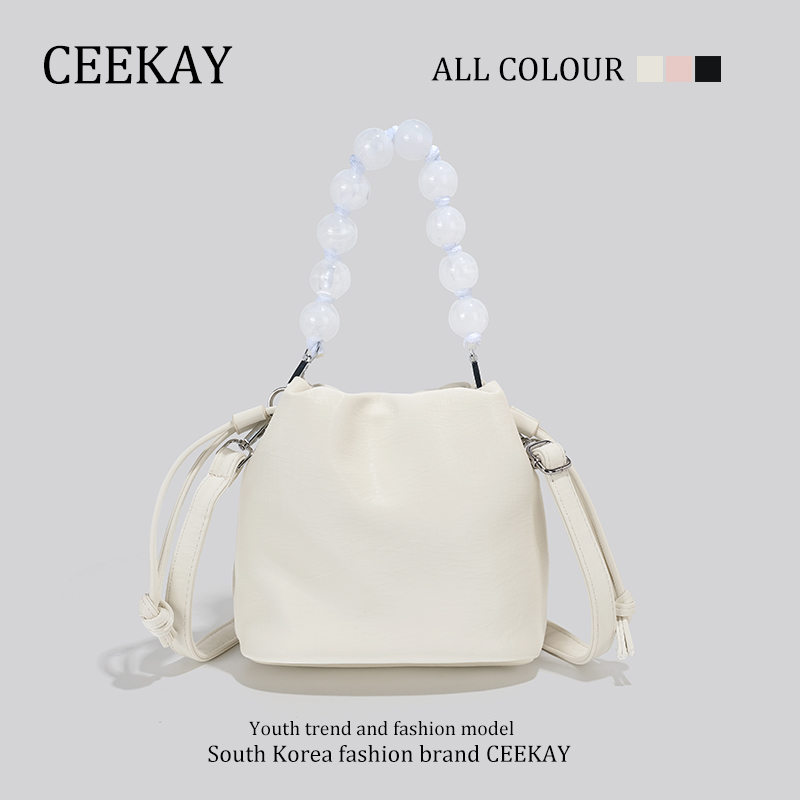 กระเป๋าผู้หญิงสวยๆ กระเป๋าสะพายข้างผู้หญิง กระเป๋าแบรนด์CEEKEY