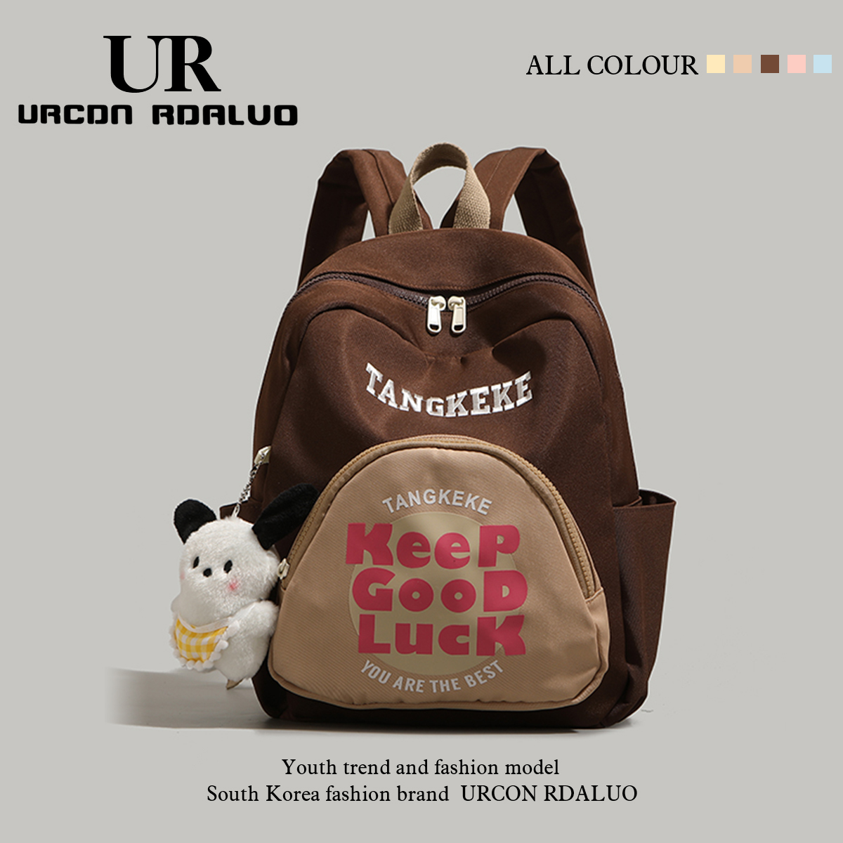 กระเป๋าผู้หญิงสวยๆ กระเป๋าสะพายข้างผู้หญิง กระเป๋าแบรนด์COOL BAG