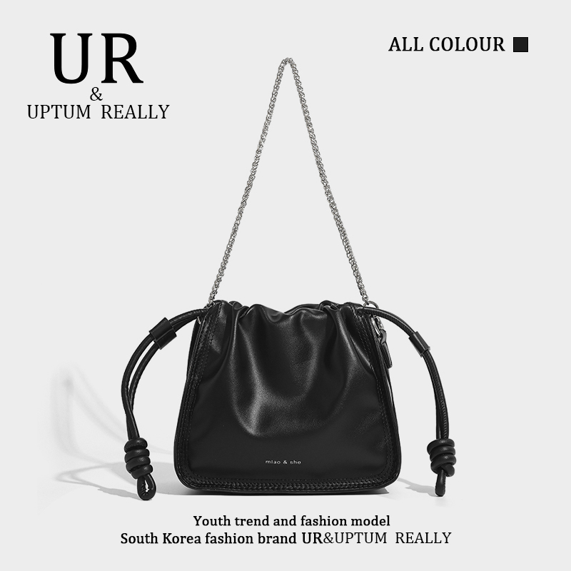 กระเป๋าผู้หญิงสวยๆ กระเป๋าสะพายข้างผู้หญิง กระเป๋าแบรนด์ BEAR BAG กระเป๋าหมีสุดคิ้ว!