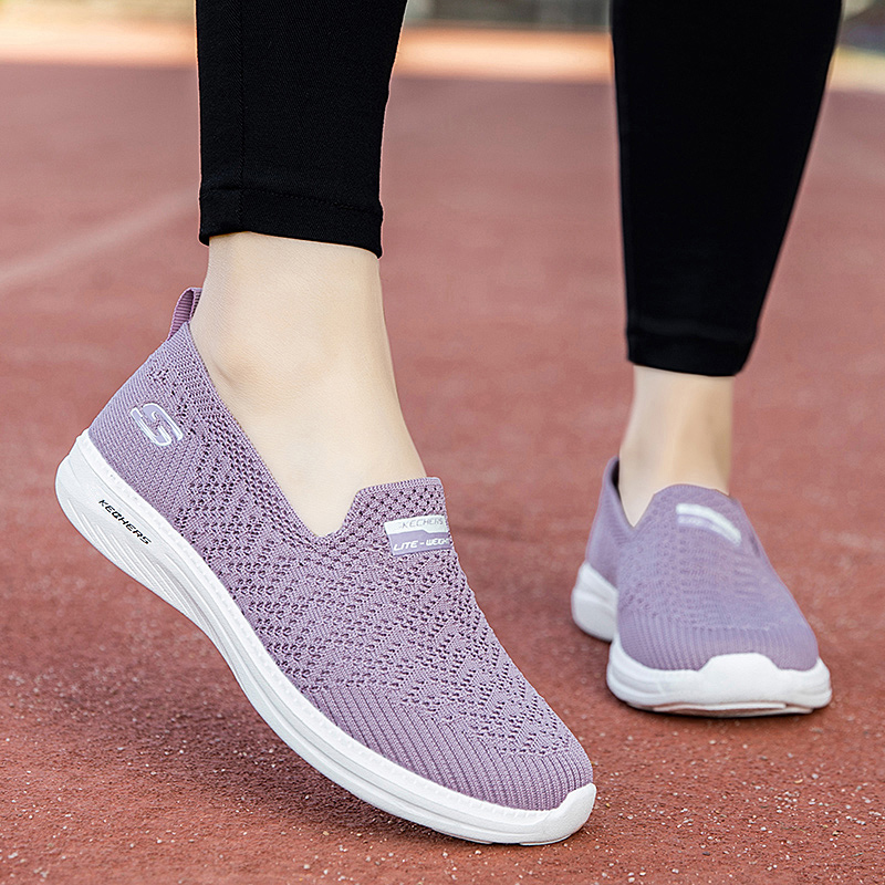 รองเท้าผ้าใบผู้หญิง ใส่สบาย รองเท้าผ้าใบใส่เที่ยวผู้หญิง มีSIZE 35 36 37 38 39 40