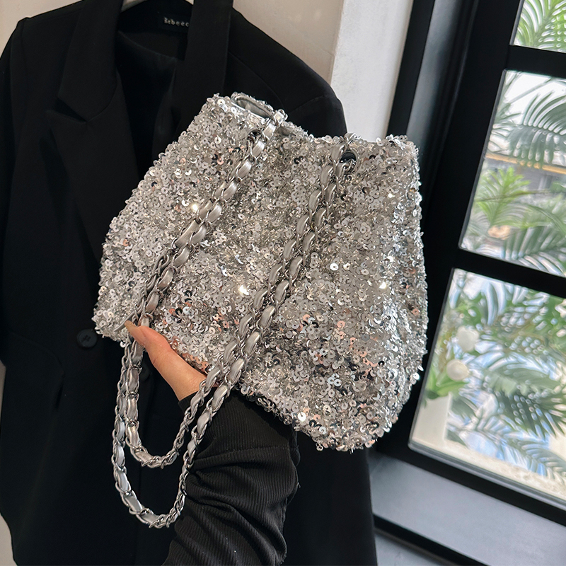 กระเป๋าผู้หญิงสวยๆ กระเป๋าสะพายข้างผู้หญิง กระเป๋าแบรนด์COOL BAG