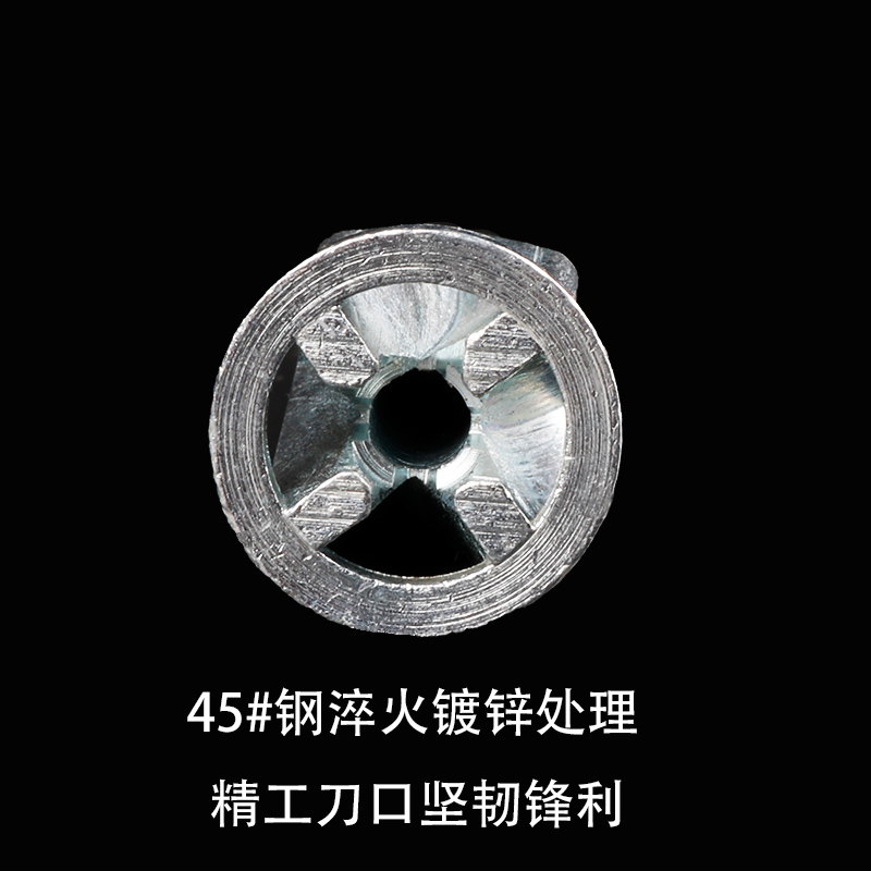 Portable Wire Twisting Tool Cable Connector หัวบล๊อกเหล็กเข้าสายไฟ สำหรับช่างไฟมืออาชีพ