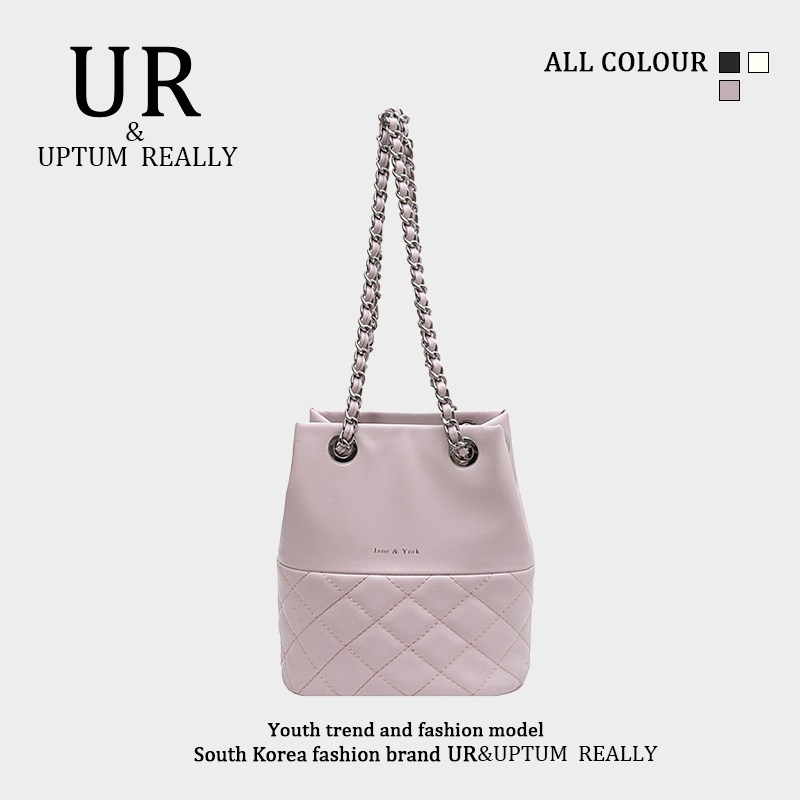 กระเป๋าผู้หญิงสวยๆ กระเป๋าสะพายข้างผู้หญิง กระเป๋าแบรนด์ BEAR BAG กระเป๋าหมีสุดคิ้ว!