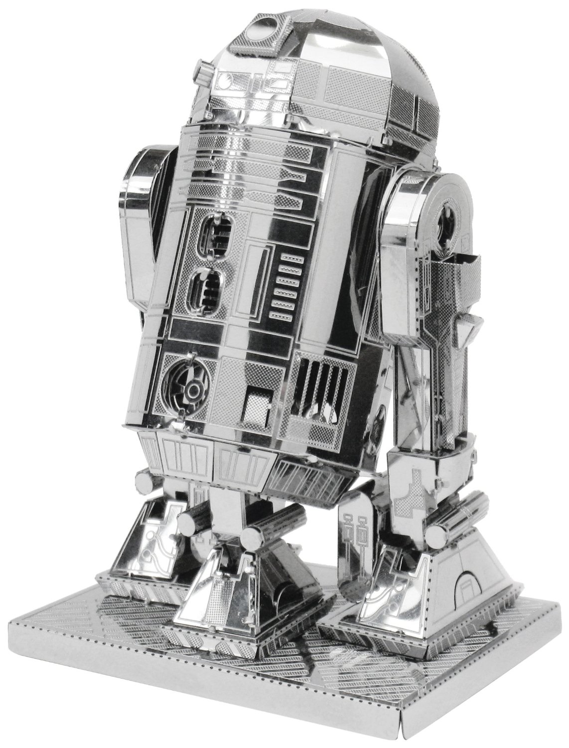 R2D2 - หุ่นอาร์ทูดีทู