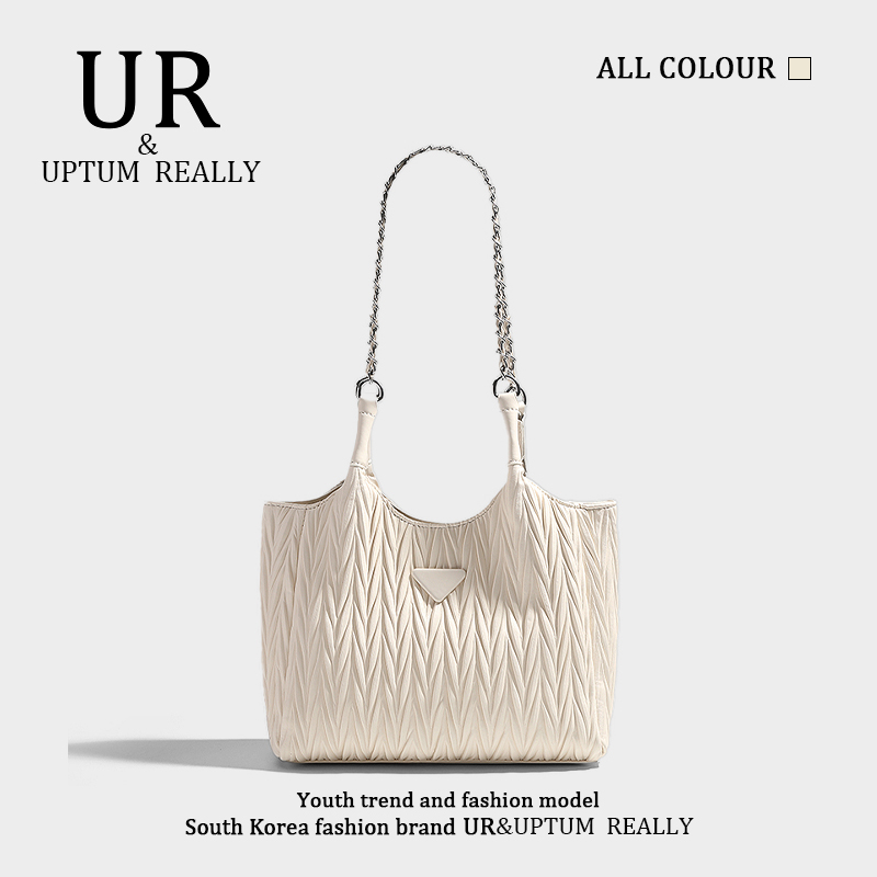 กระเป๋าผู้หญิงสวยๆ กระเป๋าสะพายข้างผู้หญิง กระเป๋าแบรนด์ BEAR BAG กระเป๋าหมีสุดคิ้ว!