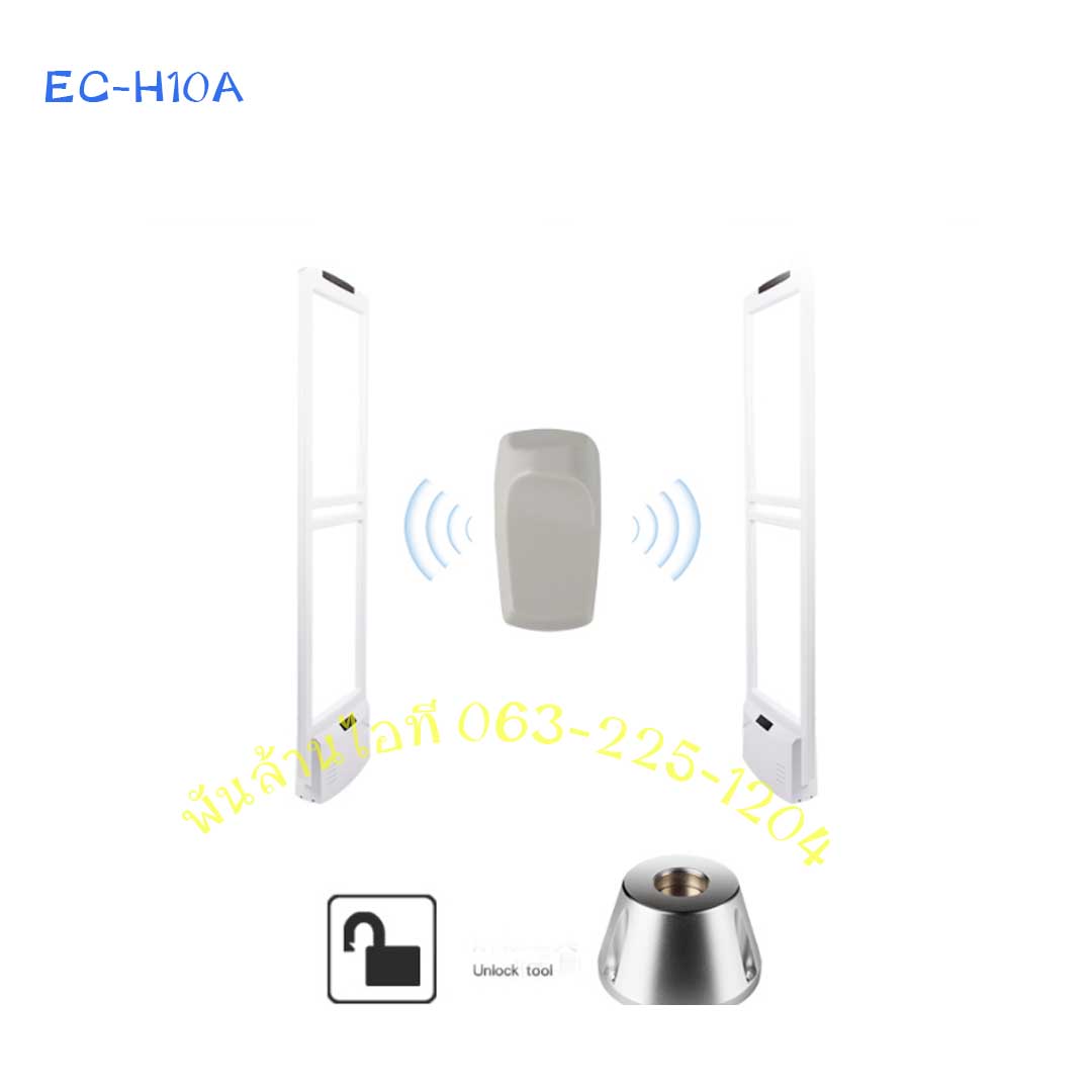 แท็กสินค้า EC-H10A-150