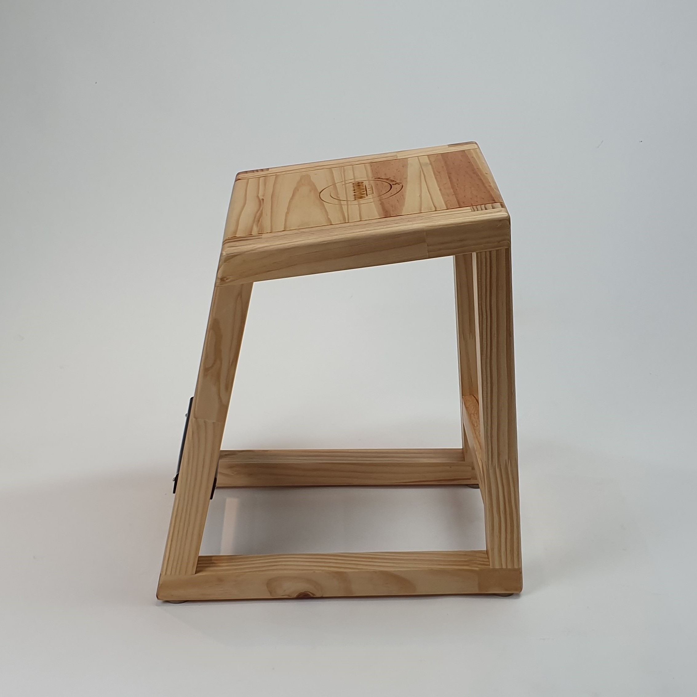 เก้าอี้ทรง A แบบเอียง (422-02)