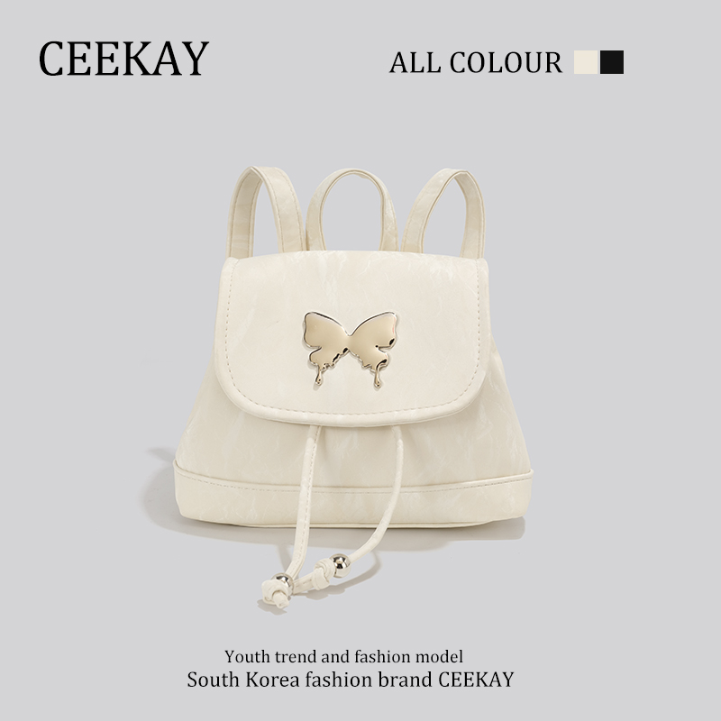 กระเป๋าผู้หญิงสวยๆ กระเป๋าสะพายข้างผู้หญิง กระเป๋าแบรนด์CEEKEY