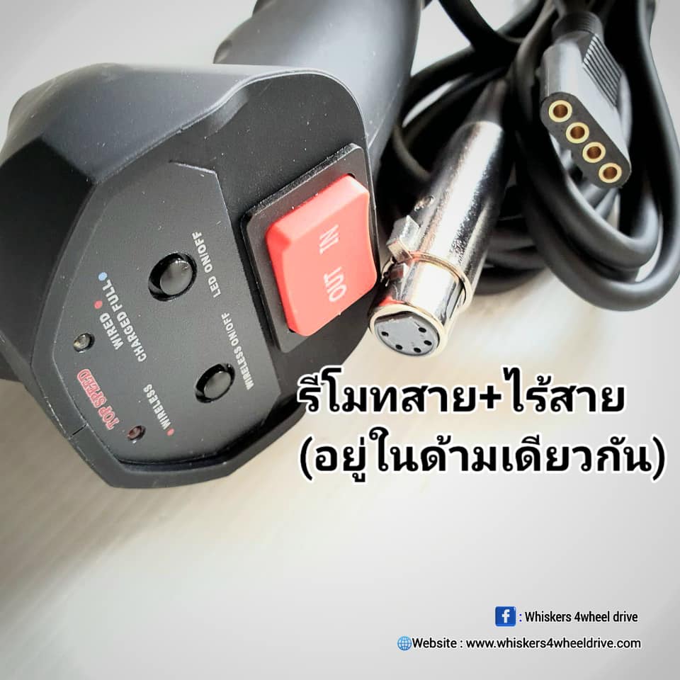 #TOPSPEED 12,000 ปอนด์ GEN-1