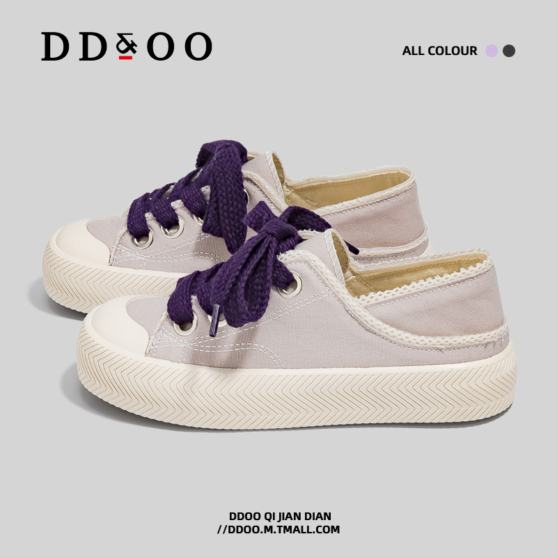 รองเท้าผ้าใบผู้หญิง ใส่สบาย รองเท้าผ้าใบใส่เที่ยวผู้หญิง มีSIZE 35 36 37 38 39 40