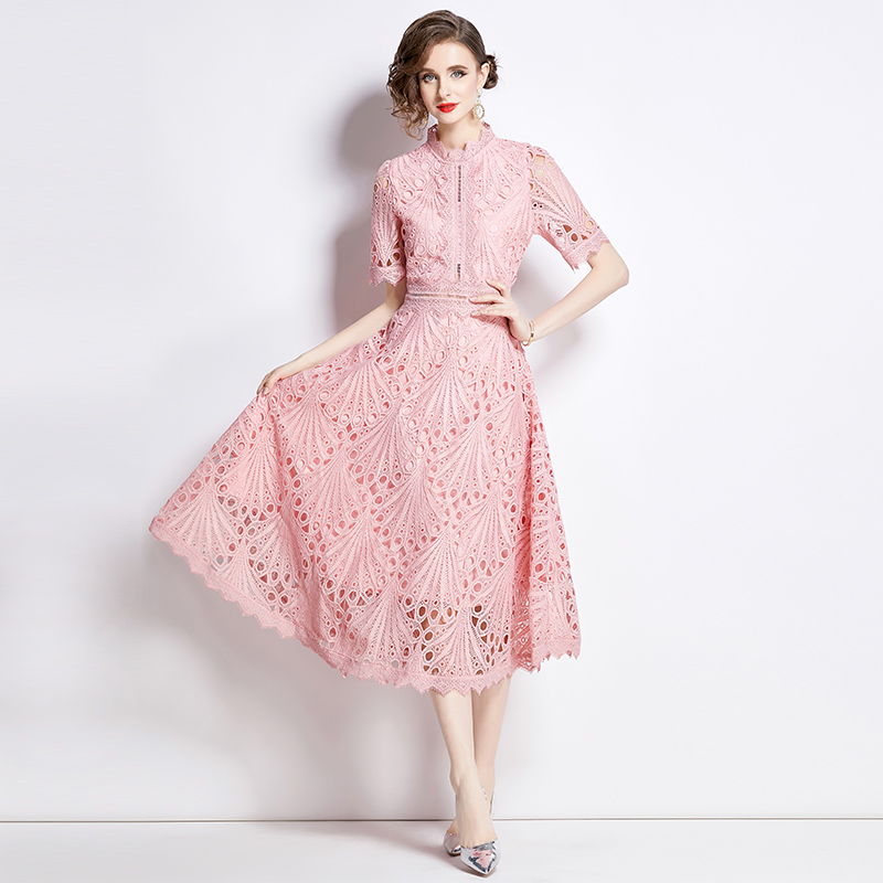 ชุดเดรสยาวสวยๆ ชุดเดรสยาวใส่สบาย ใส่ทำงาน มีขนาดS M L XL 2XL