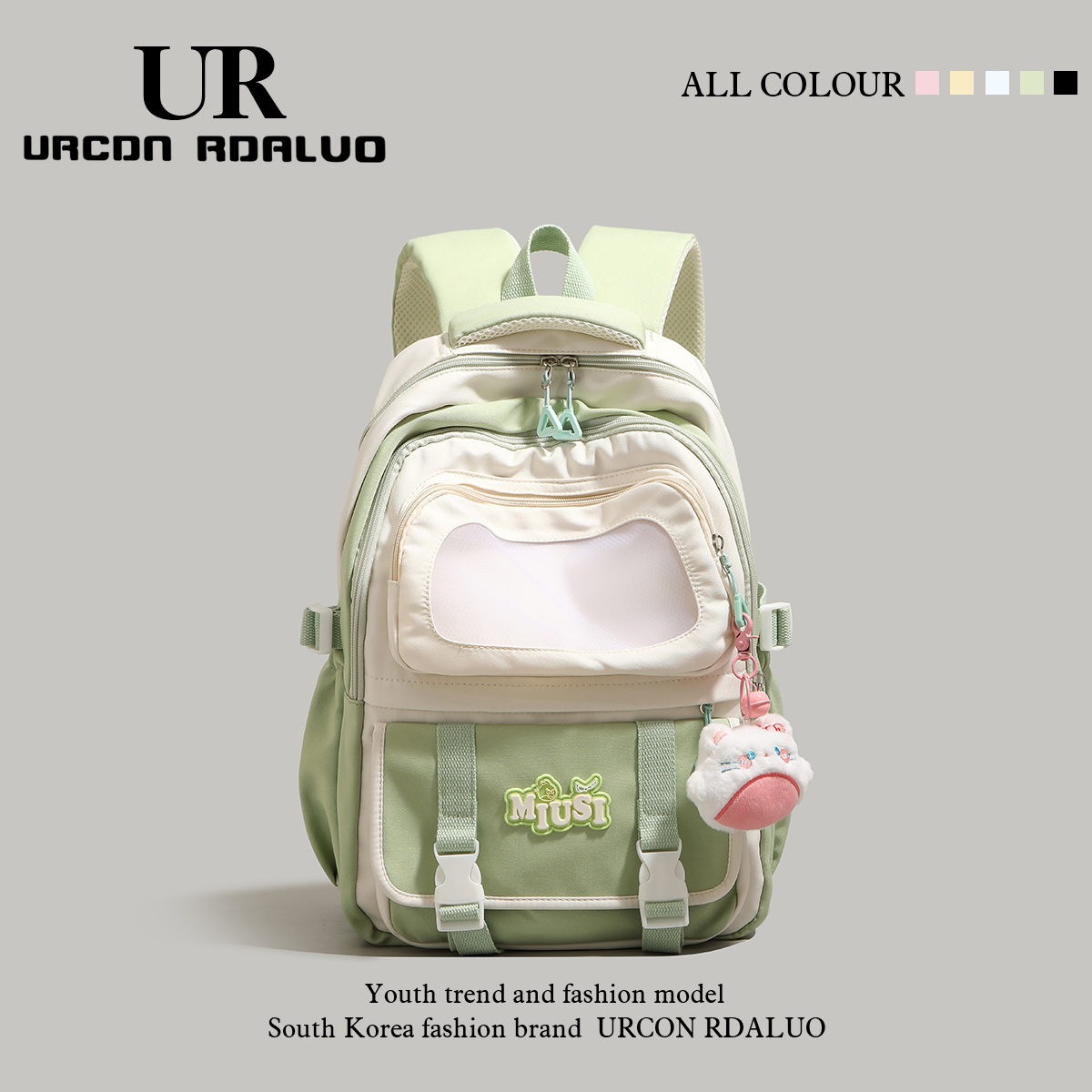 กระเป๋าผู้หญิงสวยๆ กระเป๋าสะพายข้างผู้หญิง กระเป๋าแบรนด์COOL BAG