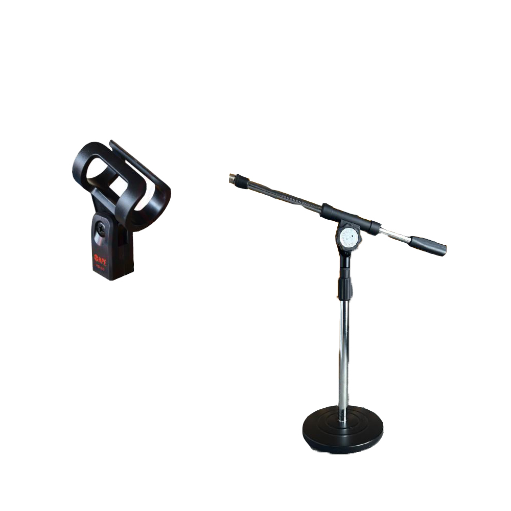 ขาตั้งไมค์ ขาตั้งไมค์โครโฟน ขาตั้งไมค์ condenser ขาตั้งไมค์โครโฟน รุ่น MS-005
