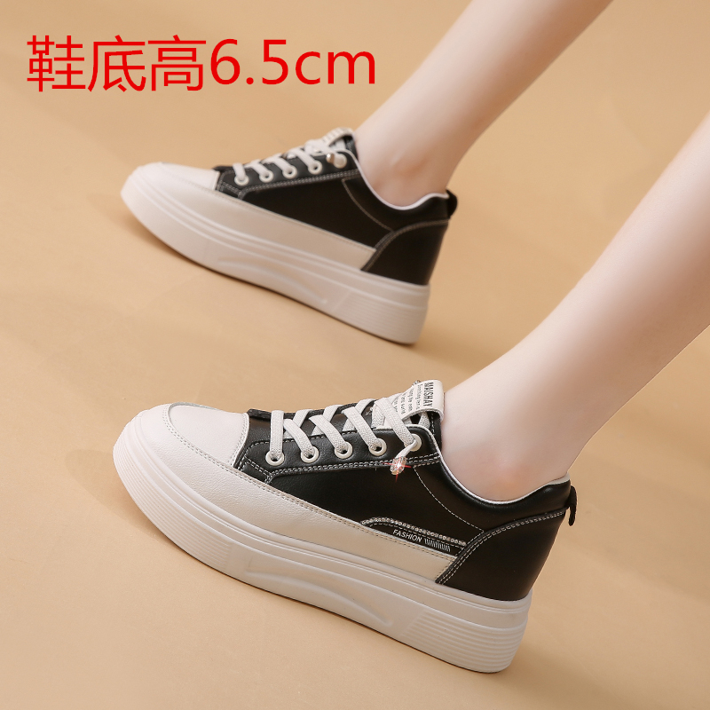 รองเท้าผ้าใบผู้หญิง ใส่สบาย รองเท้าผ้าใบใส่เที่ยวผู้หญิง 35 36 37 38 39 40