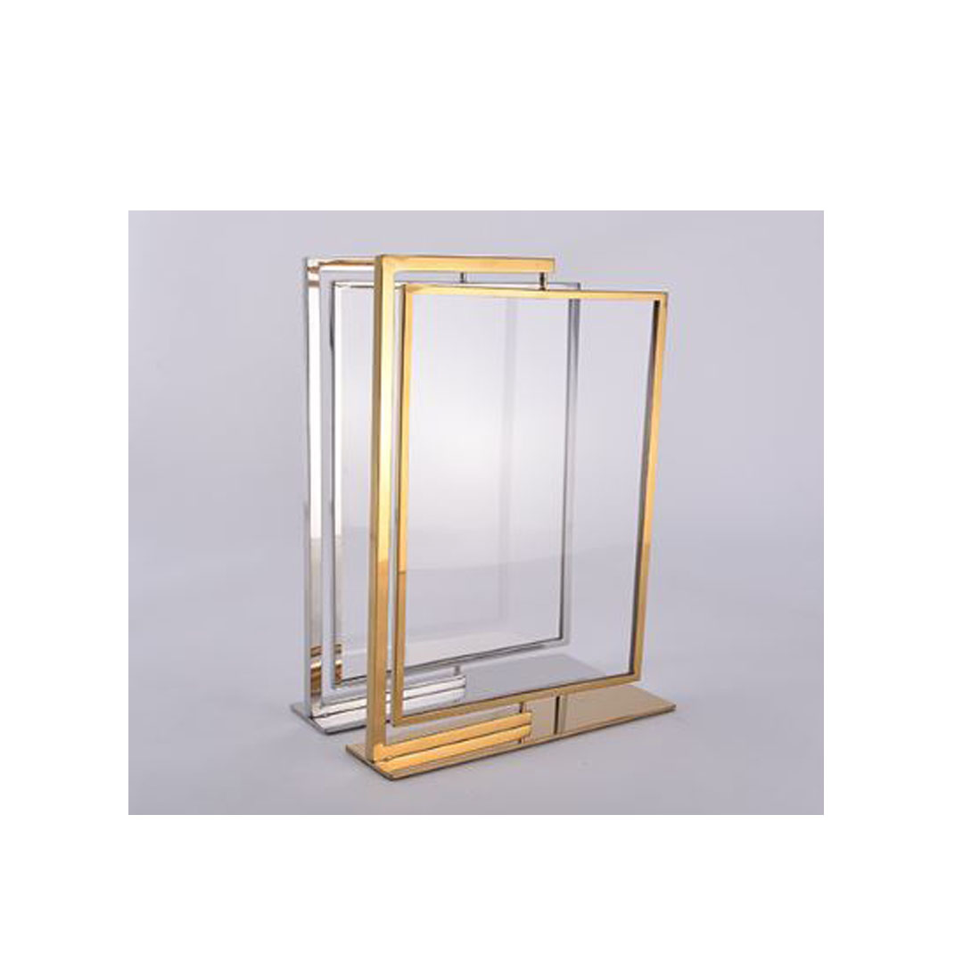 ป้ายโฆษณา ตกแต่งร้าน size A5