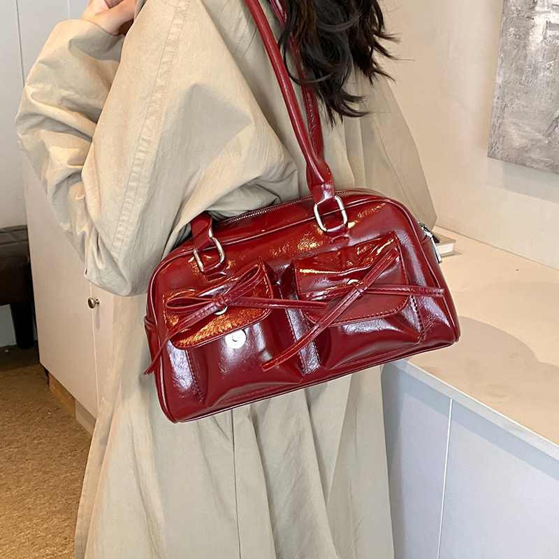 กระเป๋าผู้หญิงสวยๆ กระเป๋าสะพายข้างผู้หญิง กระเป๋าแบรนด์COOL BAG