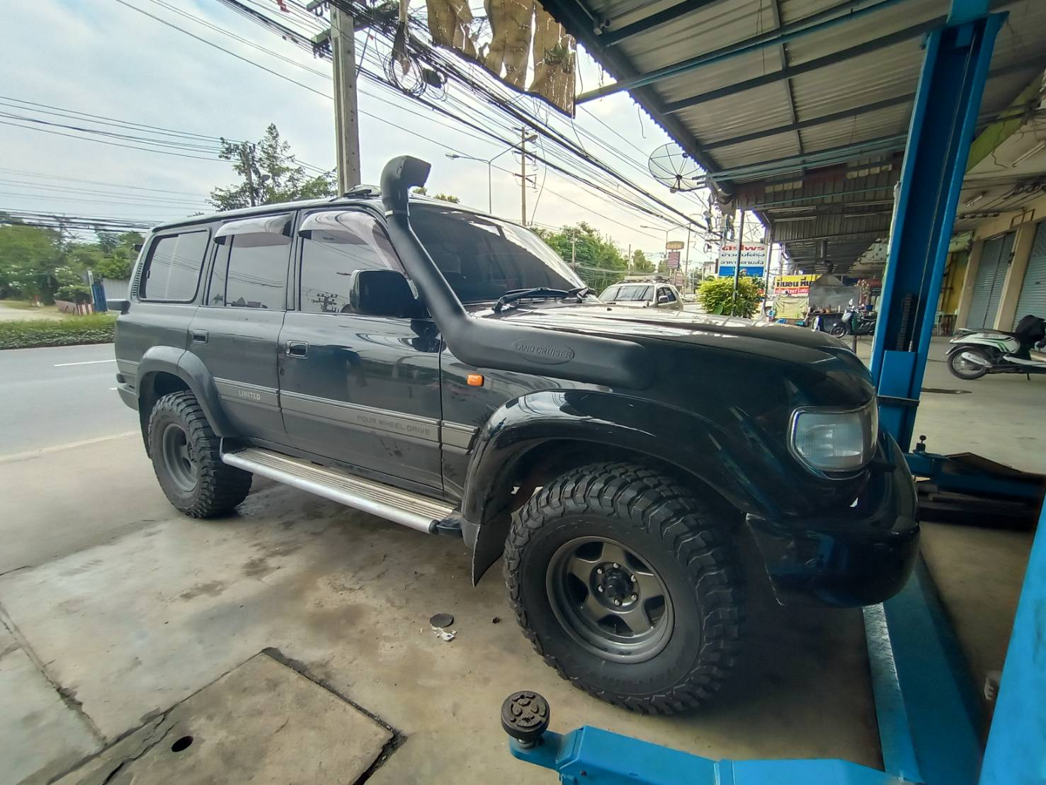 สน็อกเกิ้ล VX80