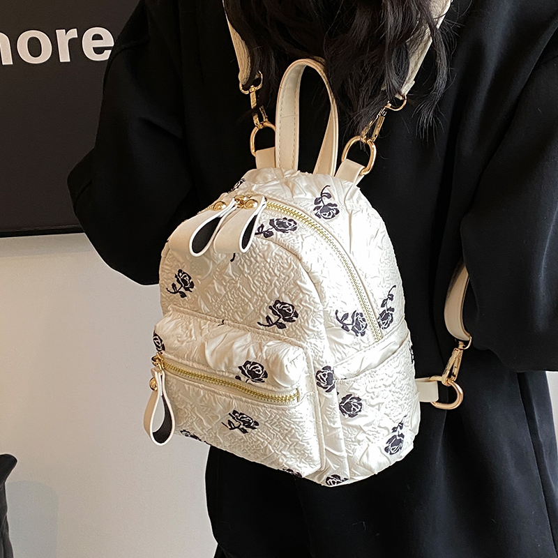 กระเป๋าผู้หญิงสวยๆ กระเป๋าสะพายข้างผู้หญิง กระเป๋าแบรนด์COOL BAG