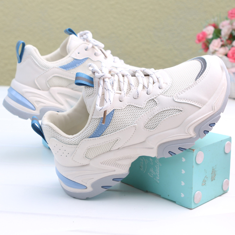 รองเท้าผ้าใบผู้หญิง ใส่สบาย รองเท้าผ้าใบใส่เที่ยวผู้หญิง มีSIZE 35 36 37 38 39 40