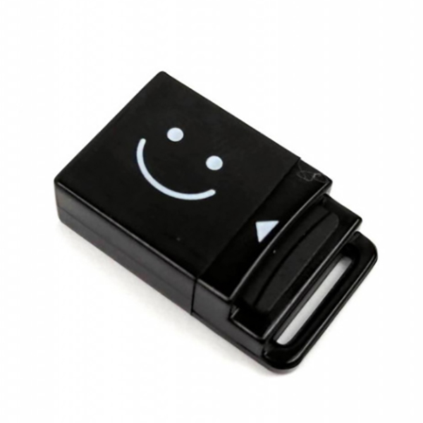 Micro SD Card Reader/Writer for Raspberry Pi